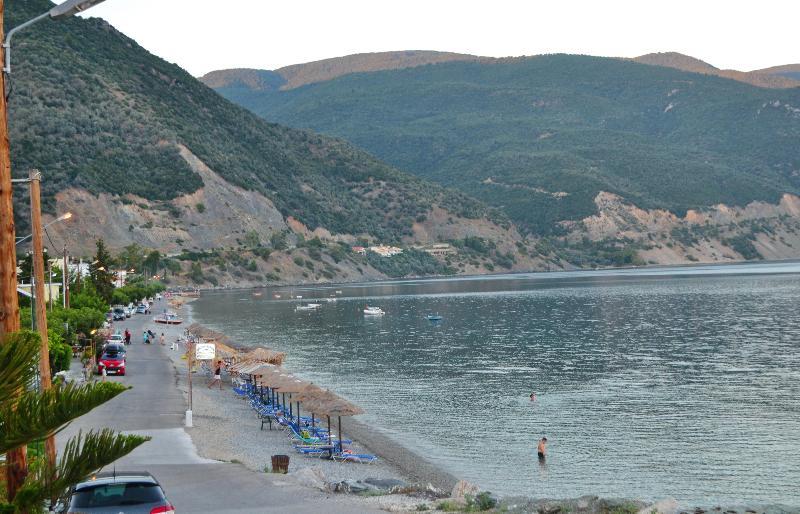 Ilia Mare Ξενοδοχείο Εξωτερικό φωτογραφία