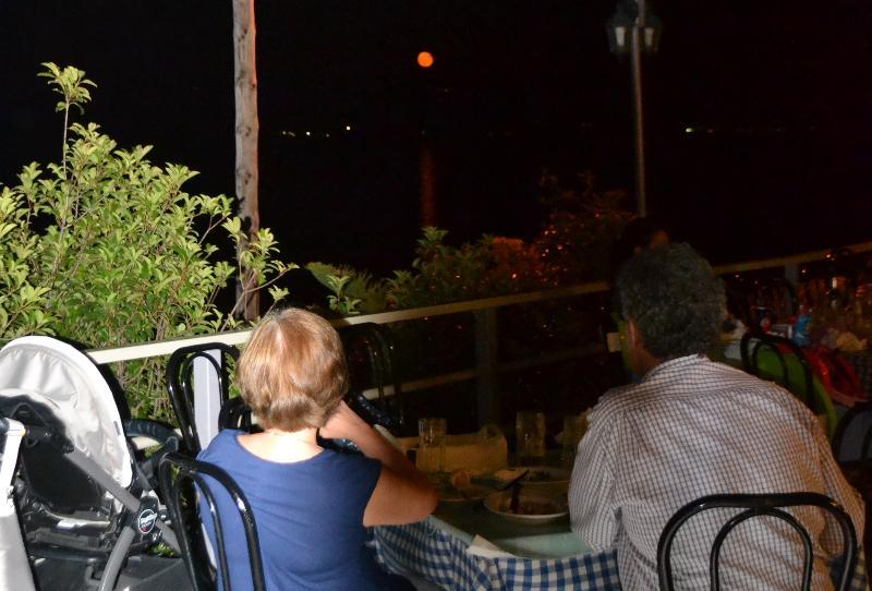 Ilia Mare Ξενοδοχείο Εξωτερικό φωτογραφία
